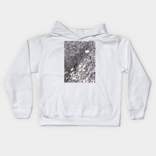 Earth Form Kids Hoodie